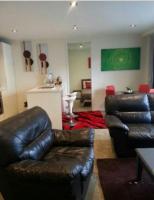City Centre 2 Bedroom 2 bathroom Fully Furnished Apartment