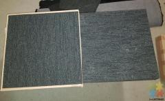 CARPET TILES FOR SALE BRAND NEW 50cm X 50cm