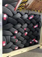 New tyres container arrival sale