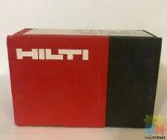 HILTI NAILS BOX OFF 100 FOR SALE