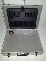 TOOL BOX WITH KEYS FOR SALE