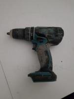 MAKITA DRILL FOR SALE , SKIN ONLY - PLEASE READ