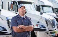 Vacancy for Class 4 and 5 Truck Driver in Hamilton