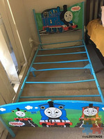 bed for kids