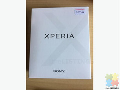 Sony Xperia XA F3115 Excellent Condition