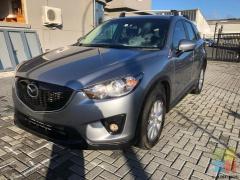 MAZDA-CX-5-2014-DIESEL-TOW BAR-EASY FINANCE AVAILABLE TO ANY VISA, ANY LICENCE, GOOD OR BAD CREDIT