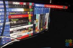 PS4 GAMES $25 EACH !!