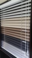 Expert blind cleaning and repairs also custom-made new blinds