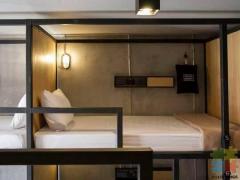 Brand new bunk beds (ex hotel)