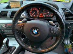 2008 BMW 135i M sport unbeatable condition