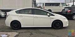 Toyota Prius **Rev-Cam!!Easy Finance Avail... 2014