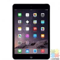 SC APPLE IPAD MINI 16GB WITH GENUINE ACCESSORY AND 1 YEAR WARRANTY AVAILABLE AT TECH CRAZY MANUREWA