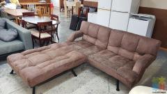 "B QUICK SHOP"(IN MT ROSKILL)SELLING QUALITY SOFA BEDS OR COUCHES SET(CAN DELIVER FOR $30)