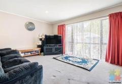 For Rent - Papatoetoe