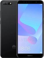 BRAND NEW HUAWEI Y6 2018 VODAFONE USERS WITH 1 YEAR WARRANTY AVAILABLE AT TECH CRAZY MANUREWA