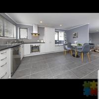 Brand New 3 bedroom 2 utility rooms on Freehold 600sqm