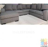 Now.CLEARANCE! 8/85 Onehunga Mall Rd,Onehunga. NZ Made. 3m x 2.4 x 1.6m chaise