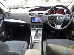 2011 Mazda Axela 20S *Paddle Shift, Push St, Alloys* From $56/wk approx, No Deposit, TC Apply!!