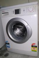 7kg Front Load Bosch Washing Machine
