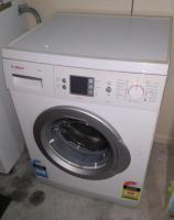 7kg Front Load Bosch Washing Machine
