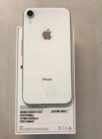 Iphone XR 64GB White Excellent Condition