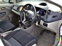 2009 Honda Insight Hybrid G *Rev Camera, Low kms* From $39/wk approx, No Deposit, TC Apply!!