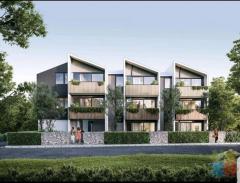 Brand New and Beautiful 2 bedroom apartments to be built 2020 - McLeod Quarters, Te Atatu
