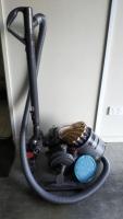 Dyson DC23 Bagless Vacuum Cleaner, 1400W, in Working Condition.