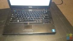 Dell Laptop E6410