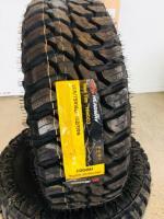 285/75/16 MUD TYRES IS ON SPECIAL BY HEADWAY