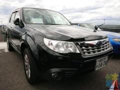 Subaru Forester 2010&easy finance