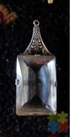 Old pendant