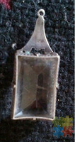 Old pendant