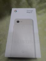 Google Pixel 3 Not pink 64gb