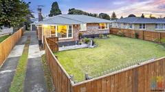 House For Sale 142 Russell Road Manurewa