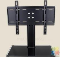 Universal TV Stand for 14" - 32" flat TV, Brand new