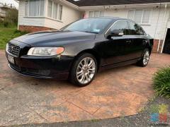 2009 Volvo S80 For Sale on Low Price