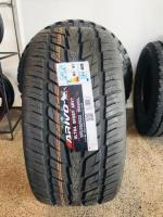 285/35R22 ULTRA SPORT ARV7 ARRIVO BRAND NEW TYRES FITTED AND BALANCED