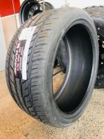 285/35R22 ULTRA SPORT ARV7 ARRIVO BRAND NEW TYRES FITTED AND BALANCED