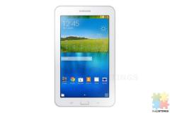 BRAND NEW SAMSUNG GALAXY TAB 3 LITE T113 8GB WIFI AVAILABLE ON AFFORDABLE PRICE