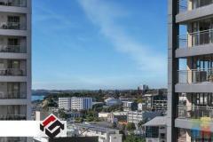 Central Auckland Apartment