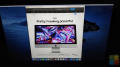 Apple iMac "Core i5" 3.3 27-Inch (5K, Late 2015)