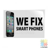 Iphone and samsusng screen replacement