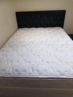 Comfortzone Queens size bed