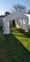 Marquee hire