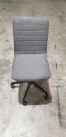 Gray color Chairs (Available Qty 2)