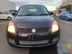 FRESH IMPORT- DONT MISS CHANCE TO GRAB GOOD DEAL on SUZUKI SWIFT-2010 5499+ORC