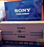 Sony panel led tvs at wholesale price.