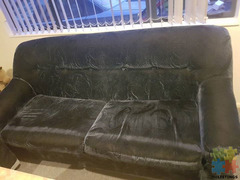 Sofa bed 3 +1+1 seater