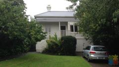 We are looking for a nice flatmate to join us in our house in Freemans Bay/Ponsonby